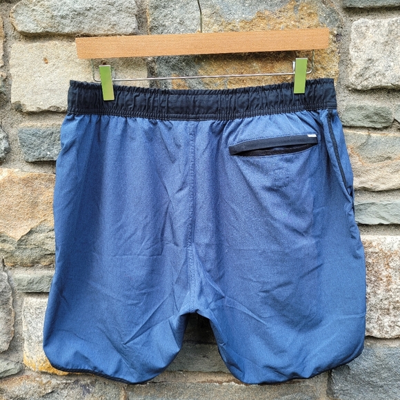 Vuori Banks board shorts 7" unlined - Picture 9 of 16